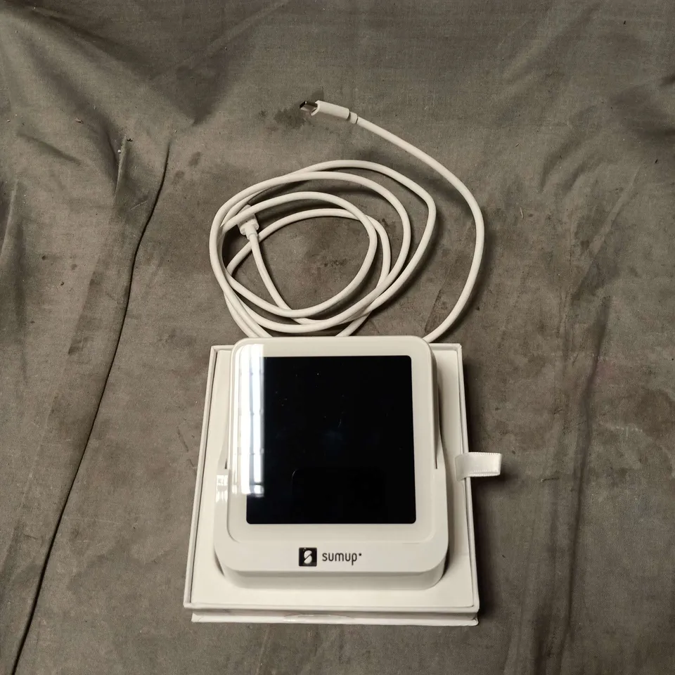 SUMUP SOLO SMART CARD READER