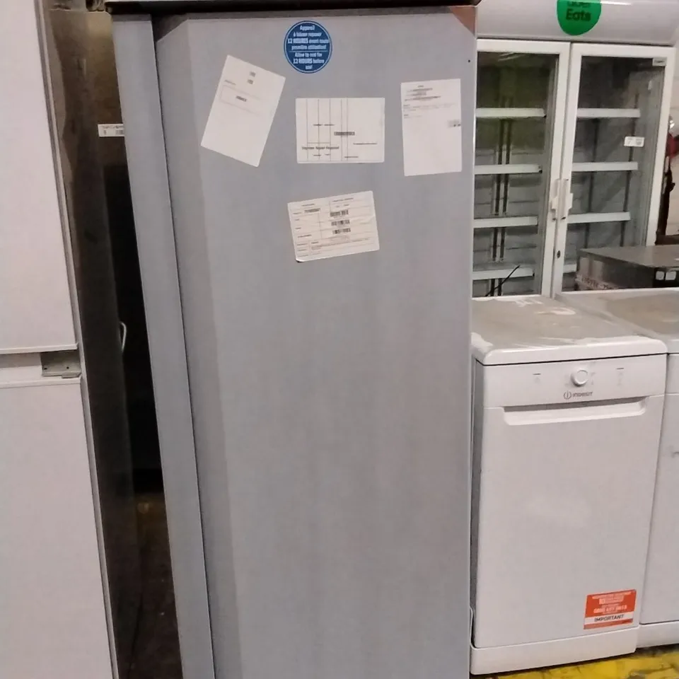 GN600BT
THE HAMOKI UPRIGHT REFRIGERATER  415L