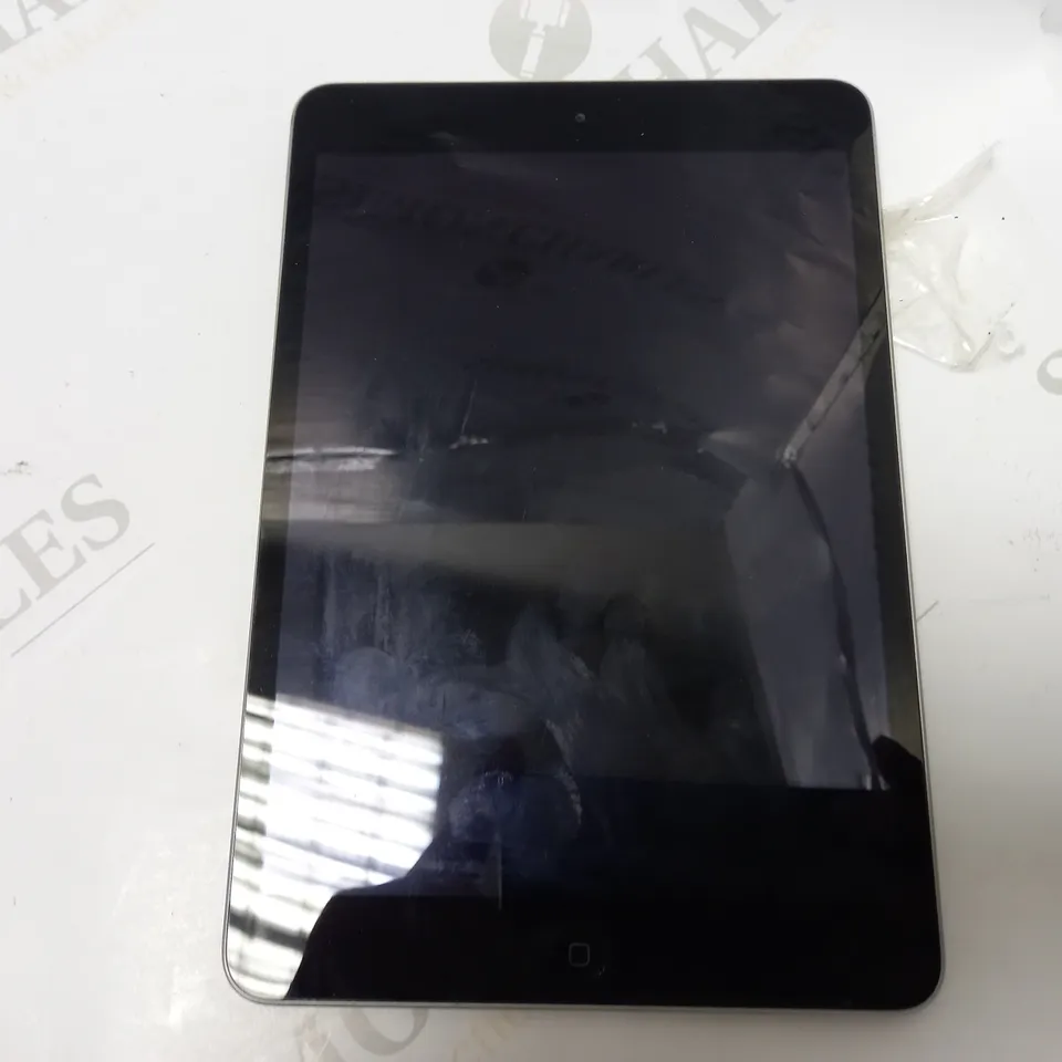 APPLE IPAD MINI 2 A1489