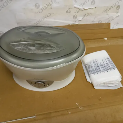 BEURER PARAFFIN BATH