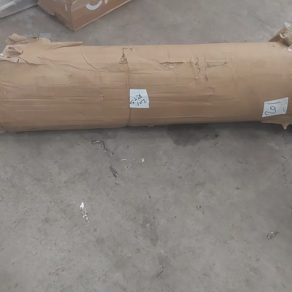 QUALITY BOXED AND ROLLED 5' KING SIZE MATTRESS