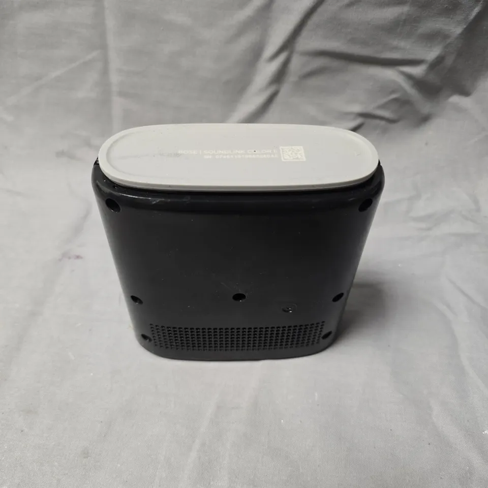 BOSE SOUNDLINK COLOR II PORTABLE BLUETOOTH SPEAKER