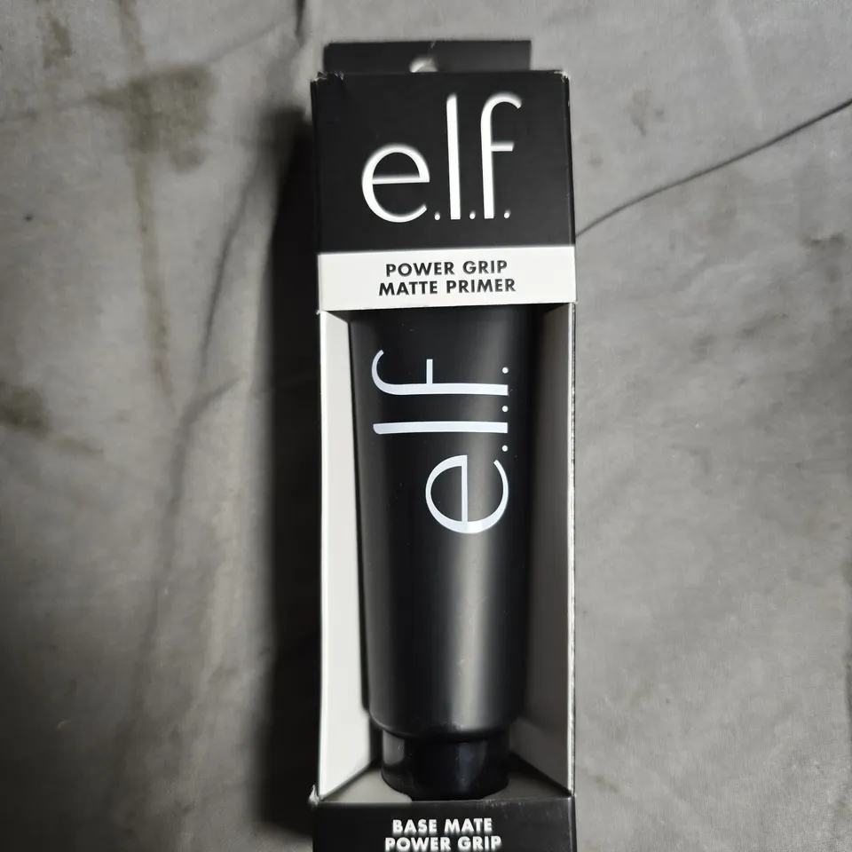 ELF POWER GRIP MATTE PRIMER - 26ML 