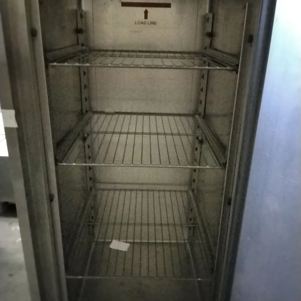 WILLIAMS LJ1SA JADE REFRIGERATED SINGLE DOOR UNIT