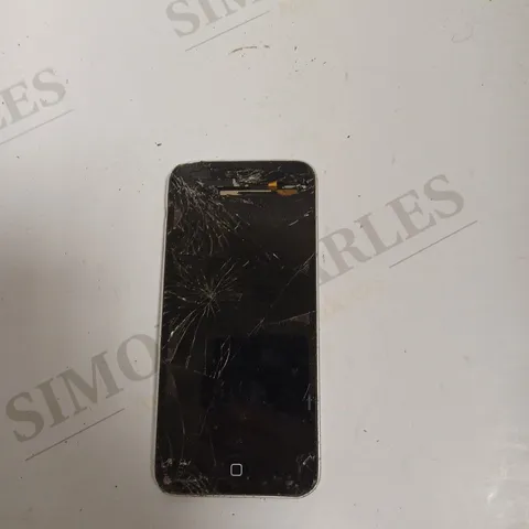 APPLE IPOD TOUCH 5TH GEN