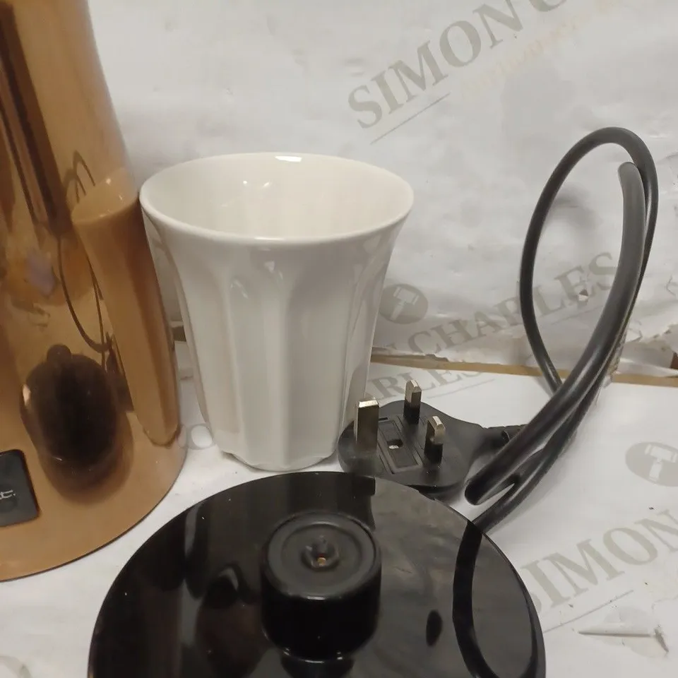 HOTEL CHOCOLATE HOT CHOCOLATE MAKER