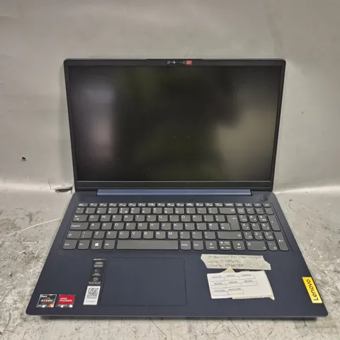 LENOVO IDEAPAD 3 LAPTOP