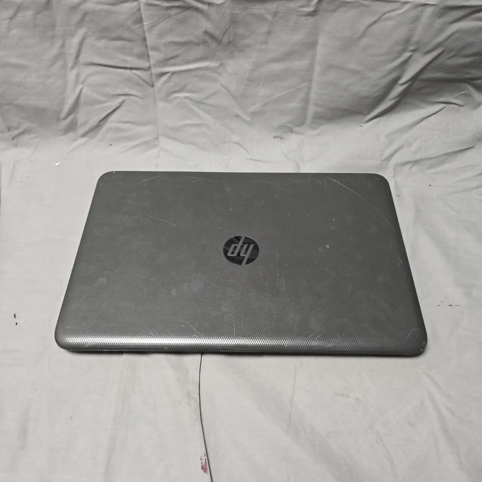 HP 250 G4 NOTEBOOK PC