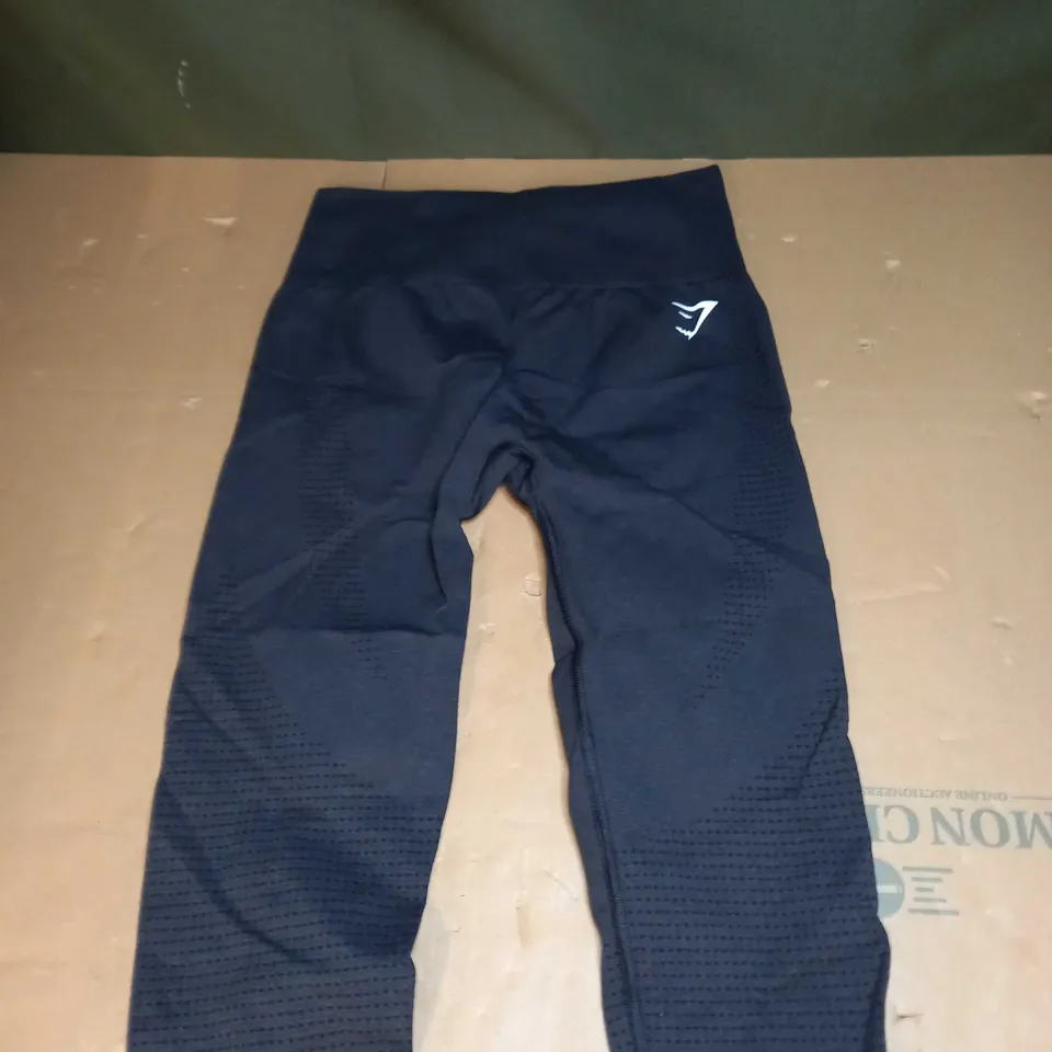 WOMENS GYMSHARK LEGGINGS SIZE UNSPECIFIED