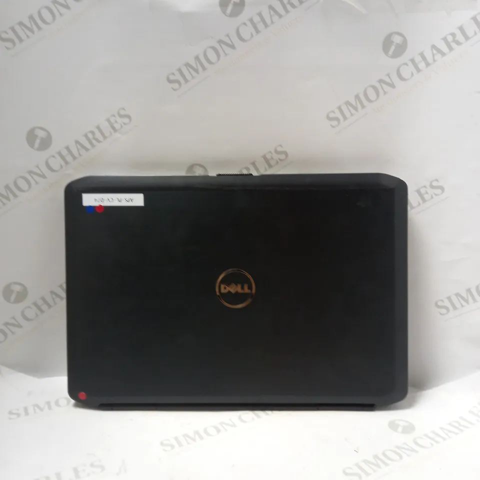 DELL LATITUDE E5430 NON-VPRO LAPTOP IN BLACK