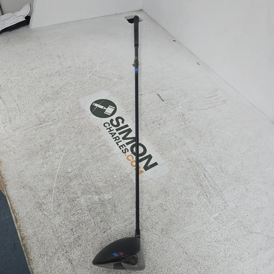 CALLAWAY TENSEI 65 FLEX-R XR 10.5 GOLF CLUB