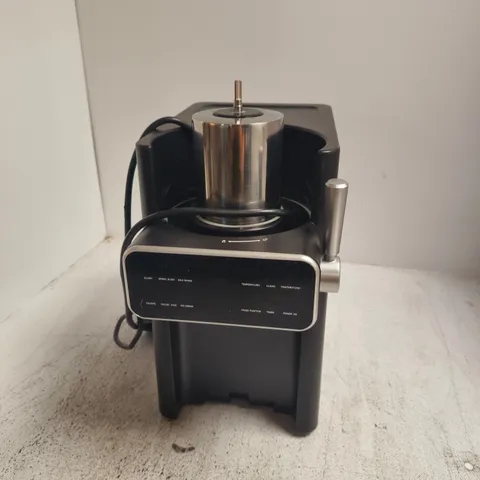 SIROSAGE SLUSHIE MACHINE (SBL-2506-3)