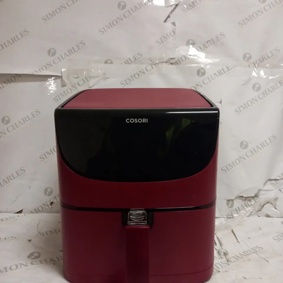 COSORI 5.5L AIR FRYER 