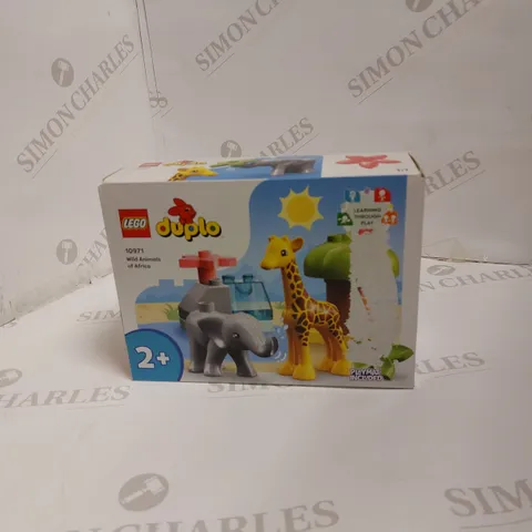 LEGO DUPLO 10971