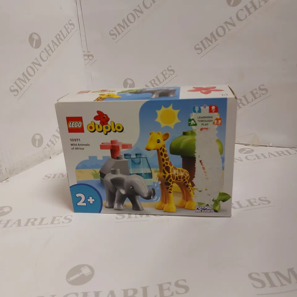LEGO DUPLO 10971