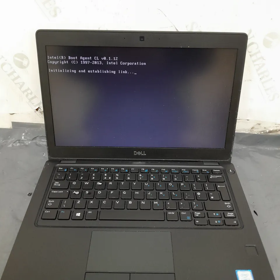 DELL LATITUDE 5290 