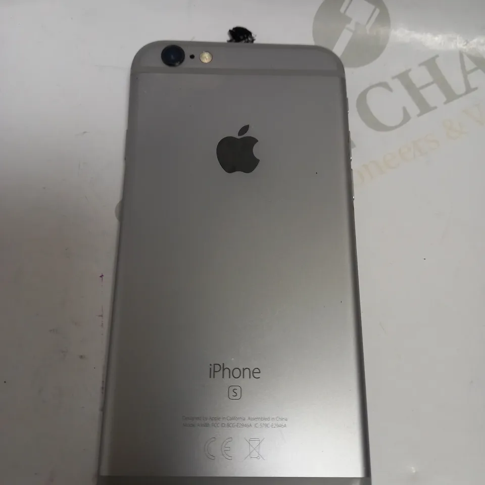 APPLE IPHONE 6S (A1688) SMARTPHONE