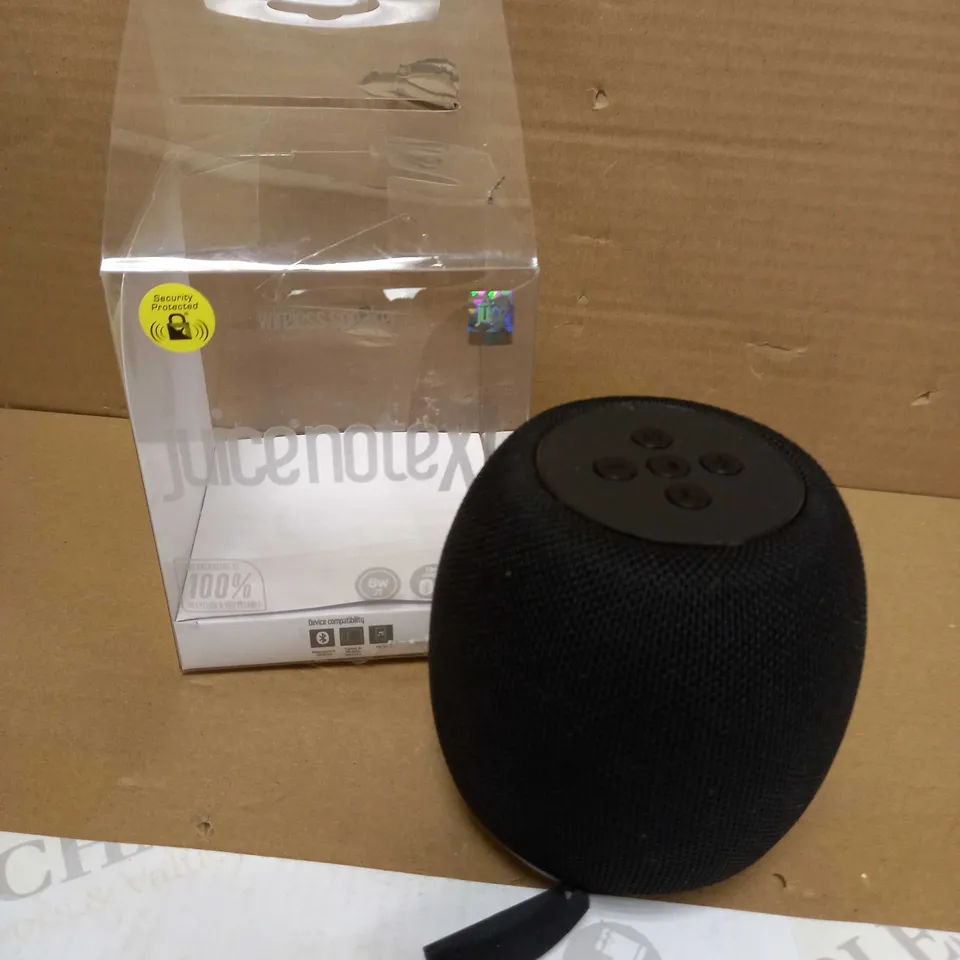 JUICENOTE XL SPEAKER 