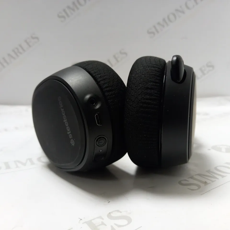 STEELSERIES ARCTIS 9X XBOX ONE WIRELESS GAMING HEADSET