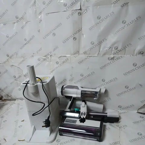 SHARK DETECT PRO 1.3L AUTO EMPTY VACUUM CLEANER IW3510UK