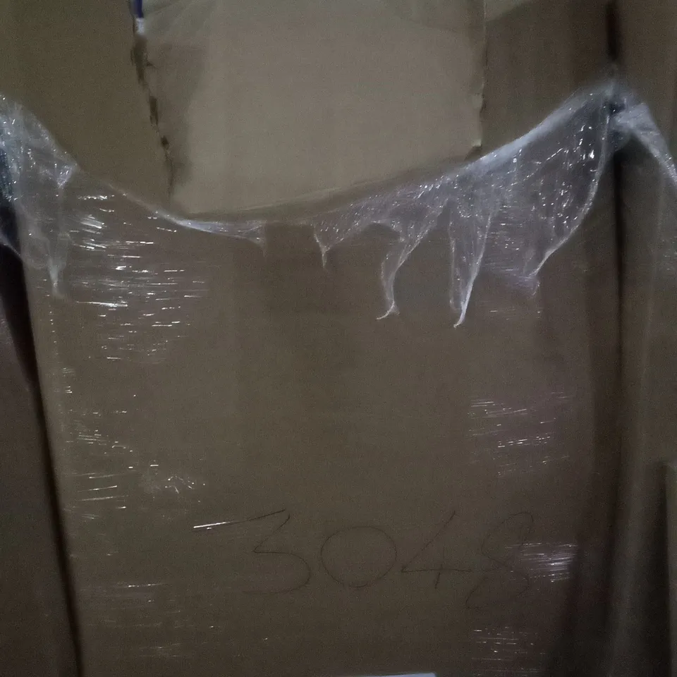 PALLET OF ASSORTED ITEMS INCLUDING OVERBED TABLE, PORTABLE FOLDABLE BATHTUB FOR ADULTS, COSICOSY CLOTHES DRYERS STORAGE BOX