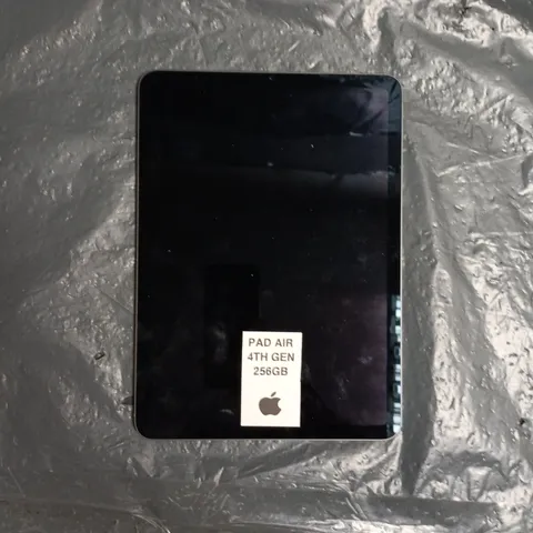 APPLE IPAD TABLET - A2316