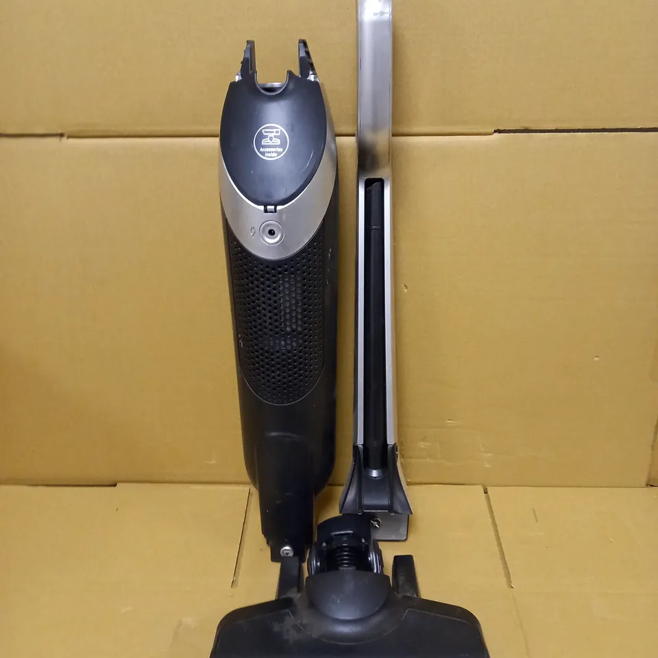 BOSCH FLEXXO SERIE 4 PROCLEAN CORDLESS VACUUM CLEANER