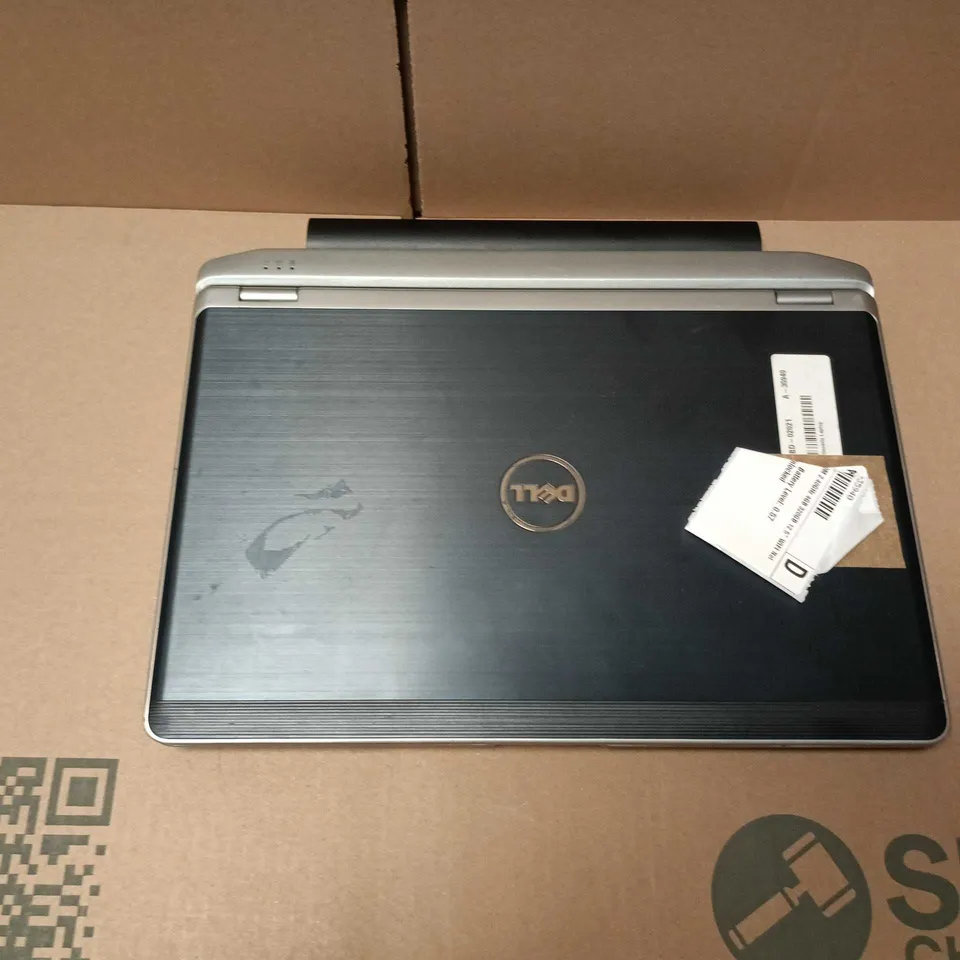 DELL LATITUDE E6230 LAPTOP 