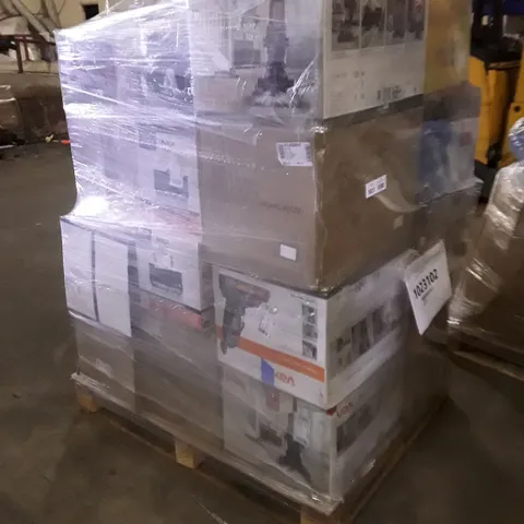 PALLET OF APPROXIMATELY 23 ASSORTED HOUSEHOLD & ELECTRICAL ITEMS INCLUDING