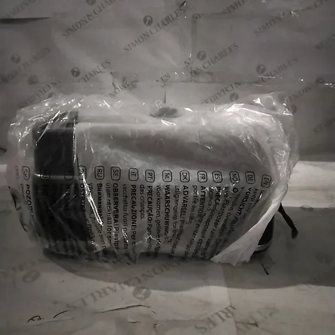 BOXED MORPHY RICHARDS SIGNATURE LONG SLOT 4 SLICE TOASTER 