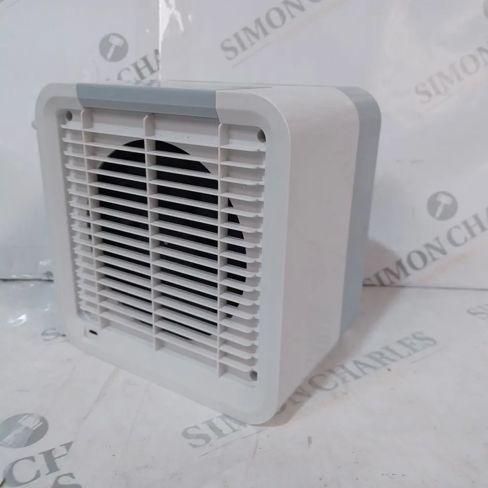 BOXED AROMATHERAPY COLD AIR METER