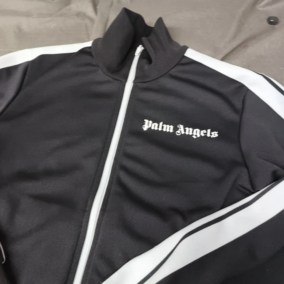 PALM ANGELS FULL ZIP JACKET - SIZE XXS