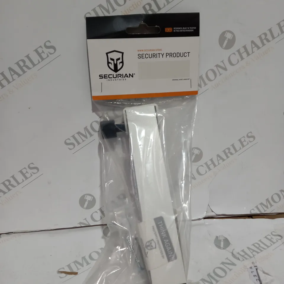 packaged securian industries security protector