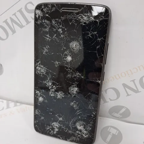 MOTOROLA MOTO G5 MOBILE PHONE