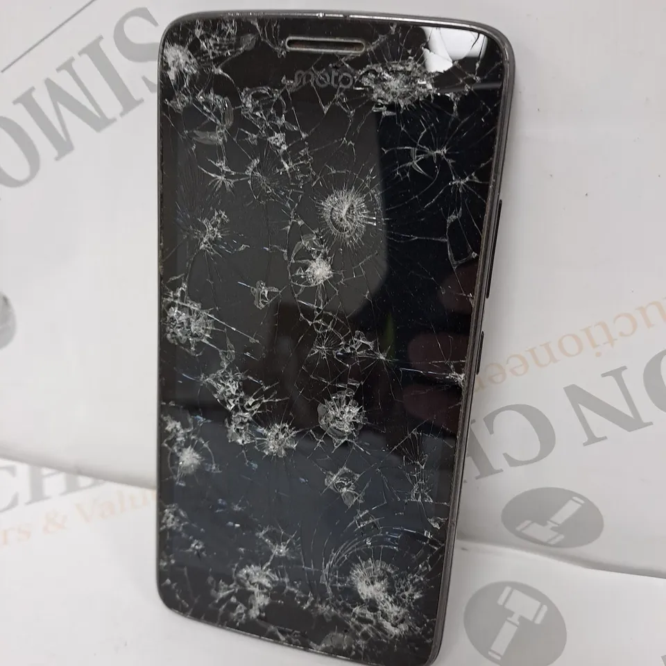 MOTOROLA MOTO G5 MOBILE PHONE