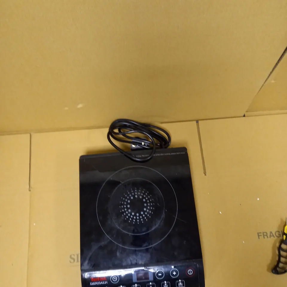 TEFEL EVERYDAY SLIM INDUCTION HOB