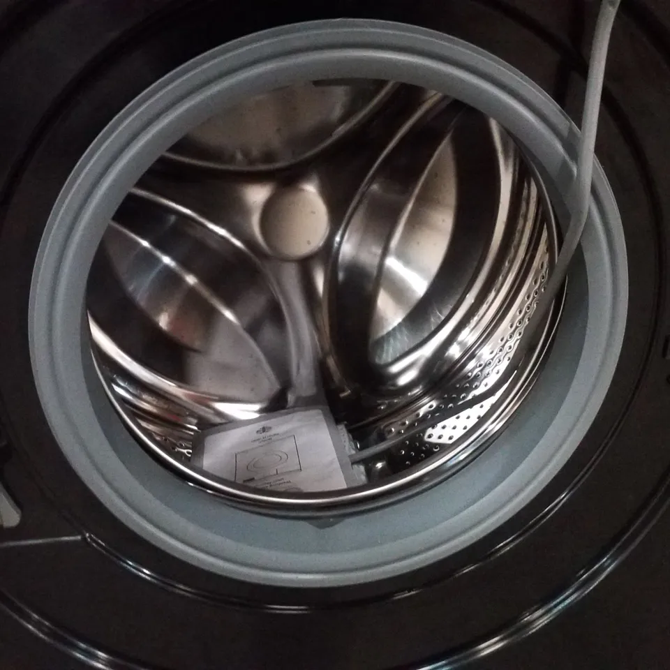 SWAN SW75110B 7KG 1200 SPIN FREESTANDING WASHING MACHINE