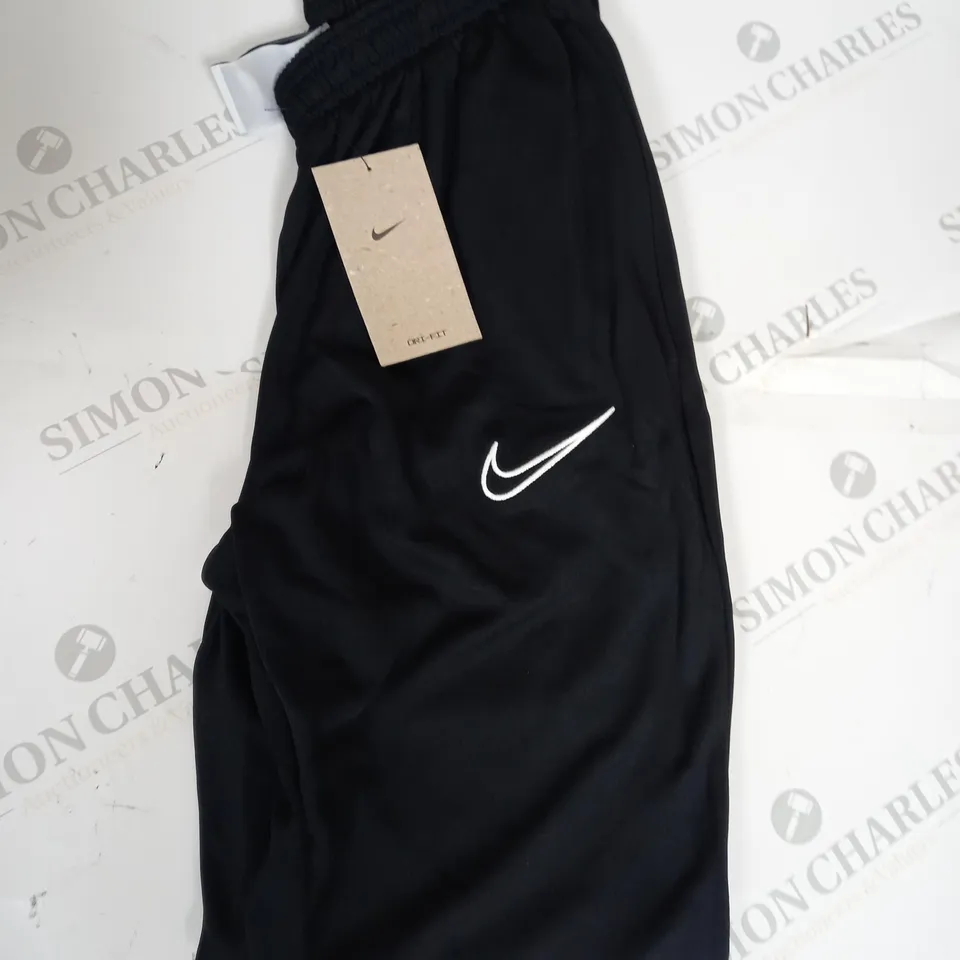 NIKE LOGO TRACK PANTS SIZE S 