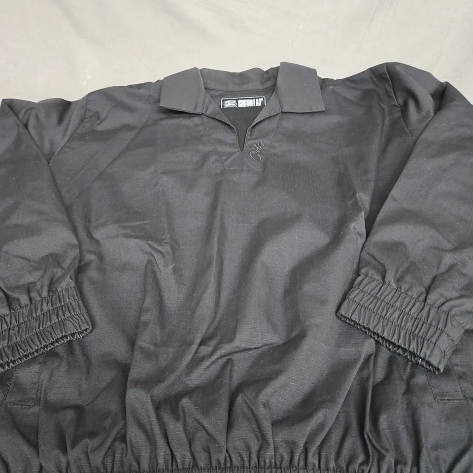 CORTEIZ OVERHEAD JACKET SIZE M