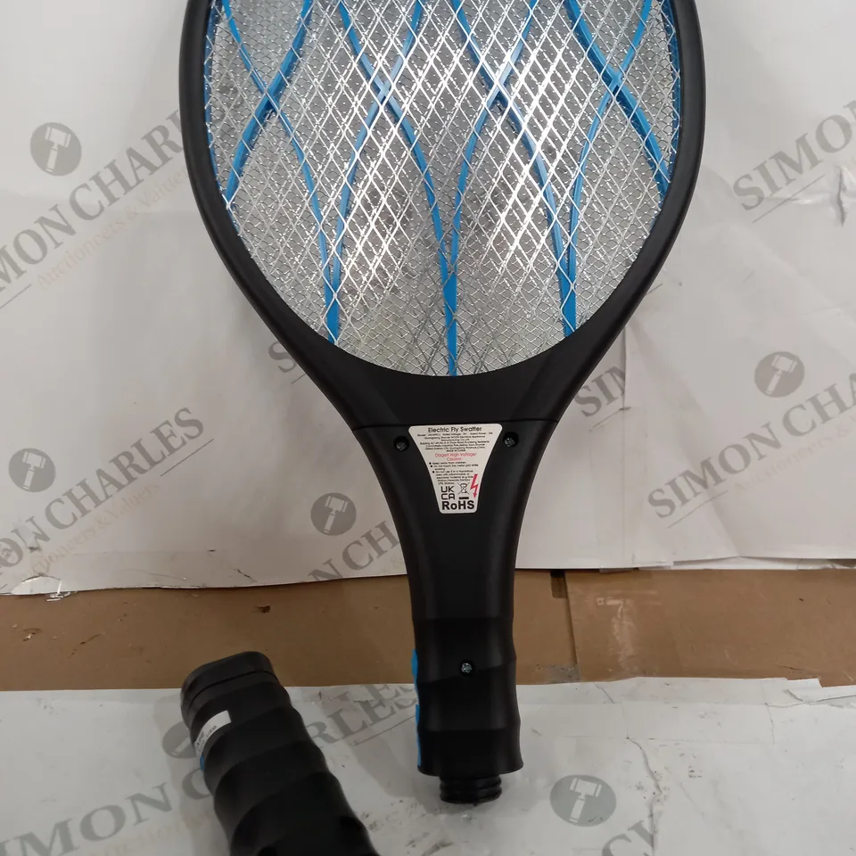 BOXED DH-WP01L ELECTRIC FLY SWATTER 