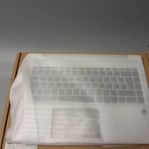 BOXED SPS-TOP COVER W/KB CP BL PORT