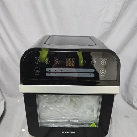 KLARSTEIN AIR FRYER