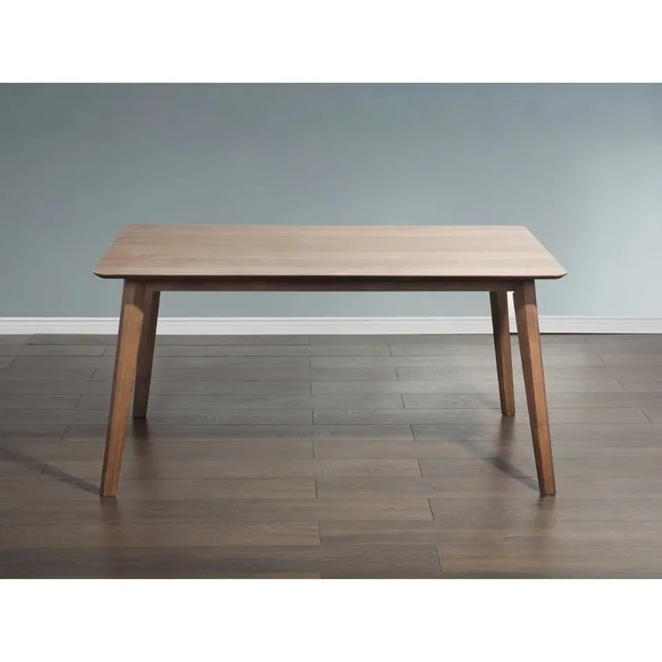 BOXED FAOLAN DINING TABLE (1 BOX)