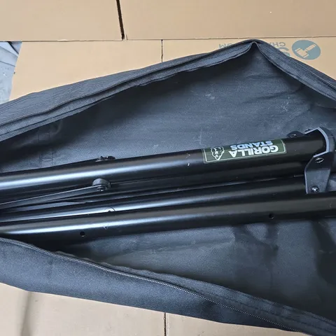 GORILLA TRIPOD STAND 