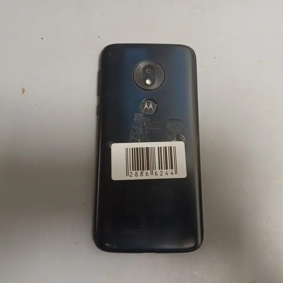 MOTOROLA MOTO G7 PLAY