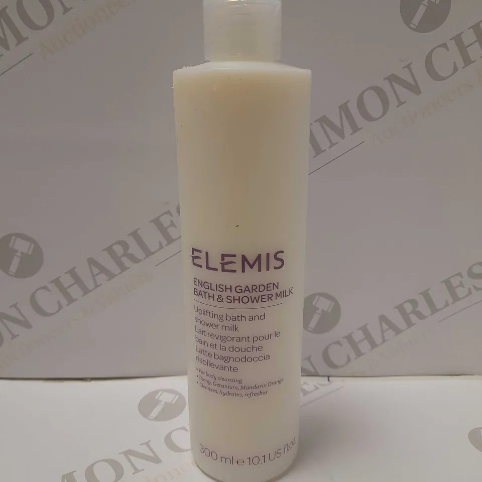 ELEMIS BODY SOOTHING SKIN NOURISHING SHOWER CREAM 300ML