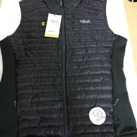 RAB CIRRUS FLEX 2.0 VEST - M