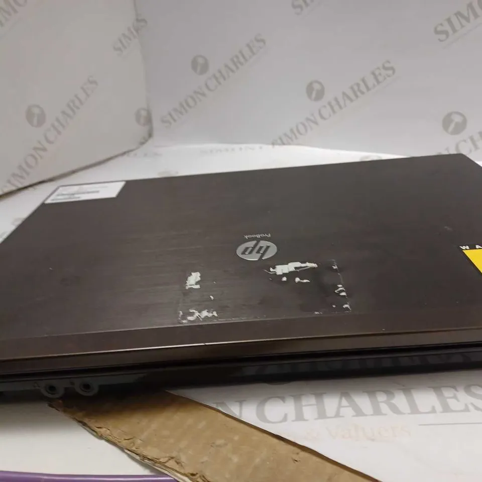 HP PRO BOOK 4525A LAPTOP