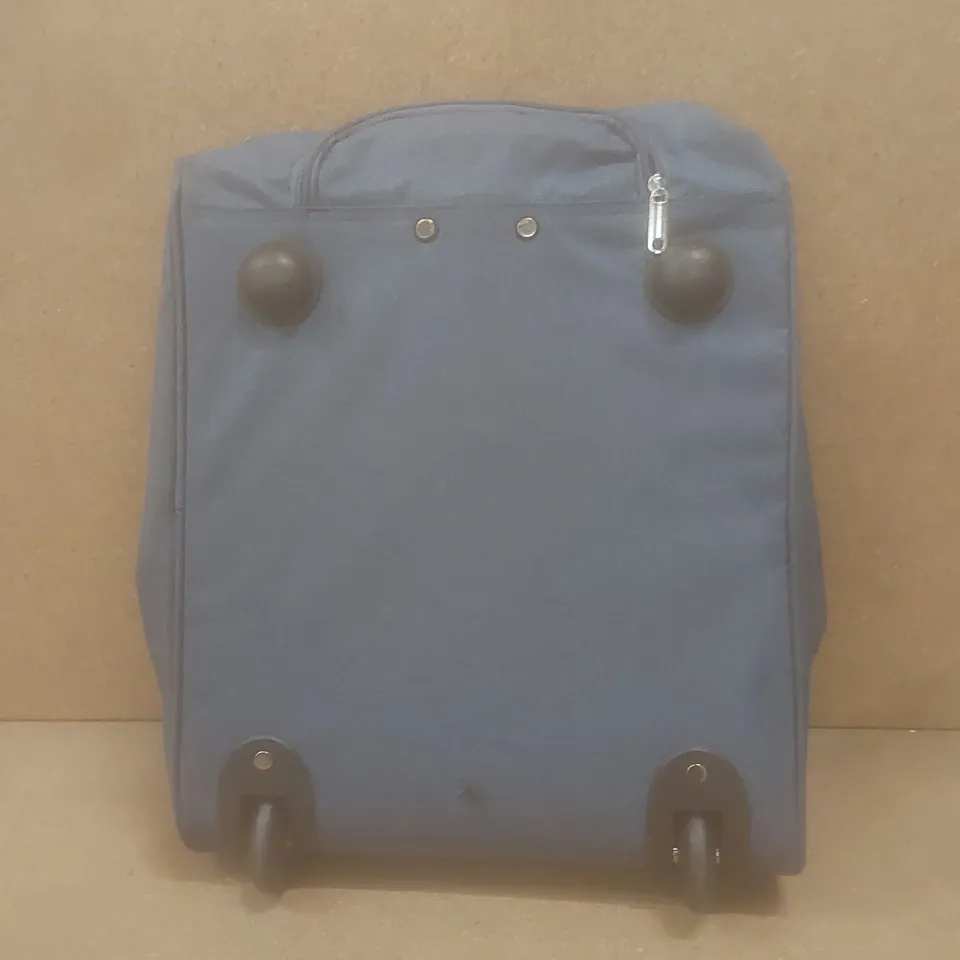 LUGG LIGHTWEIGHT TRAVEL CABIN BAG