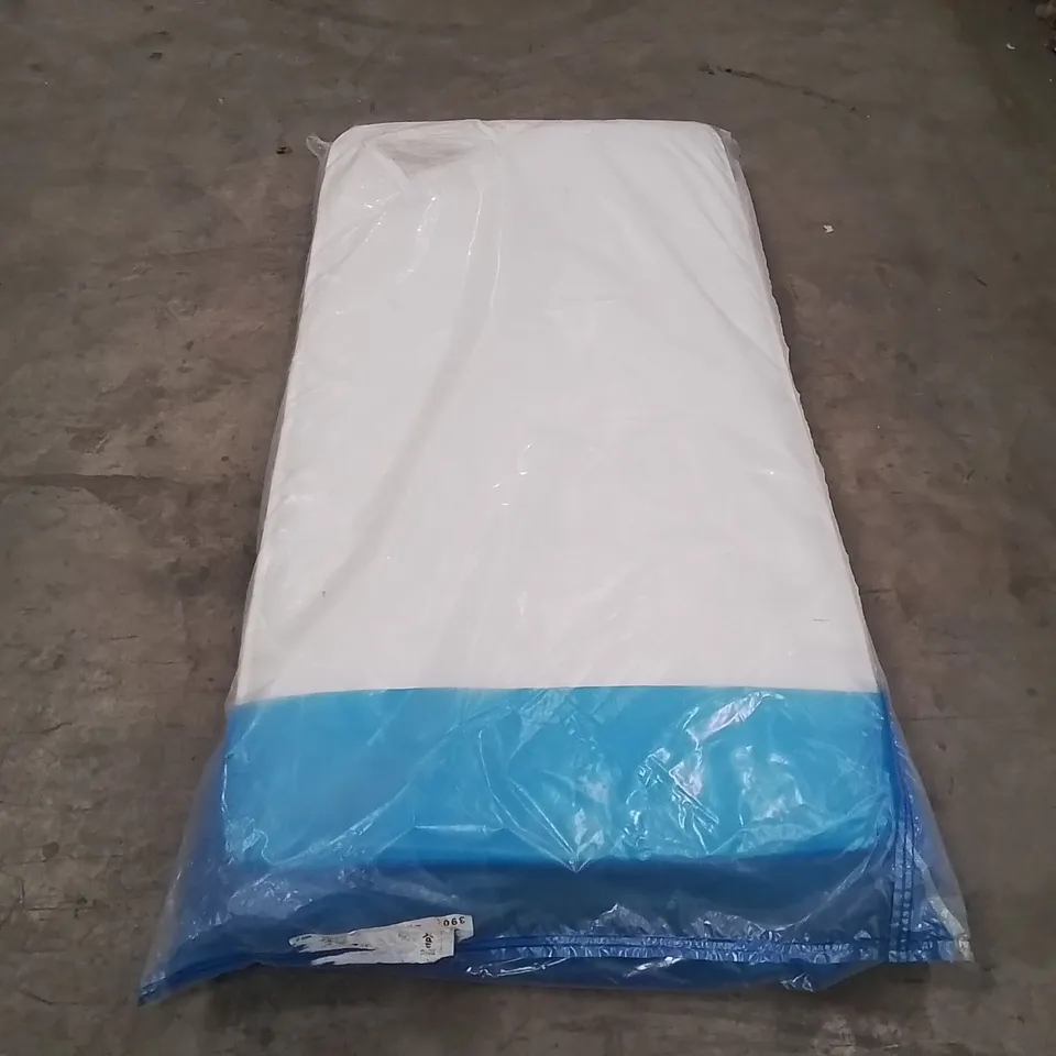 QUALITY BAGGED 3' SINGLE ASHLEY MATTRESS